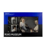 Espresso set , Marten & Opjen Rembrandt, Rijksmuseum