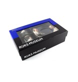Juego de espresso, Marten & Oopjen Rembrandt, Rijksmuseum