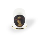 Dedal, Rembrandt, Saskia