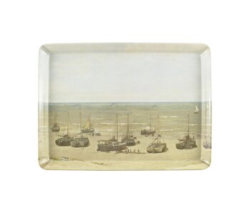 Midi tray (27 x 20 cm) Panorama Mesdag, Scheveningen