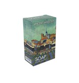 Seifenset mit 3 Stück, Vincent van Gogh