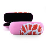 Spectacle Box, Tulip Pop Line Pink
