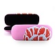 Etui à lunettes Tulip Art Pop line Rose