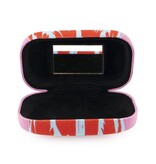 Lipstick box W, Tulip Pop Line Pink