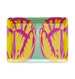 Dienblaadje Mini, Tulip Art Pop Line groen
