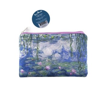 Neceser, Monet, Nenúfares