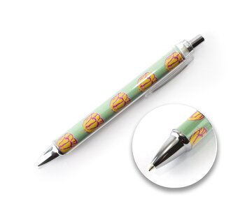 Fotostift, Tulip Pop Line grün