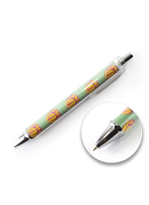Fotostift, Tulip Pop Line grün
