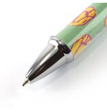 Photo Pen W, Tulip Pop Line green