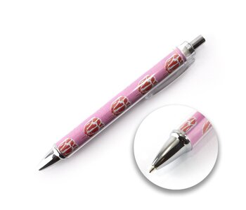 Fotostift, Tulip Pop Line Pink