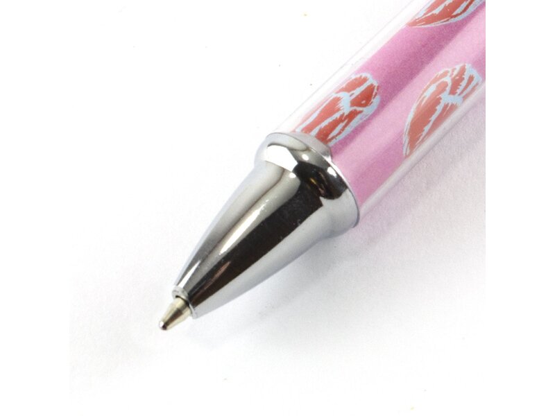 Stylo photo, Tulip Pop Line Rose