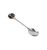 Cuillère à thé, Vermeer, Fille avec la perle Cuillère à thé, Vermeer, Fille avec la perle