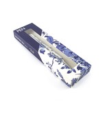 Stylo bille en boite,  Bleu de Delft,  oiseau bleu, Rijksmuseum