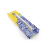 Kugelschreiber in Box, Sternennacht, Van Gogh