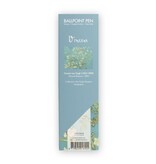 Stylo bille en boite,  Fleur d'amandier, Van Gogh