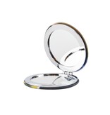 Folding pocket mirror microfiber, Vermeer, Girl with a Pearl Earring