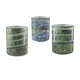 Photophore,  Monet, Pont japonais