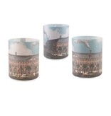 Wind lichtjes, Hermitage, Amsterdam Wind lichtjes, Hermitage, Amsterdam