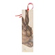 Classic bookmark , Dürer, Hare