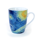 Becher, Van Gogh, Sternennacht