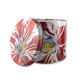 Set: Mug-tin- coaster, Tulip Marrel, Rijksmuseum Set: Mug-tin- coaster, Tulip Marrel, Rijksmuseum