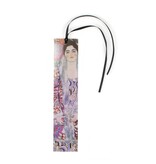 Marque-page classique, Portrait de Friederike Maria Beer Marque-page classique, Portrait de Friederike Maria Beer