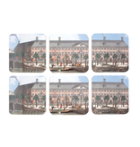 Coasters , Hermitage Amsterdam