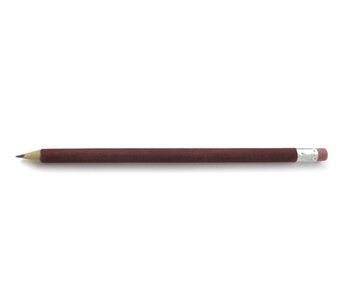 Crayon velours, marron
