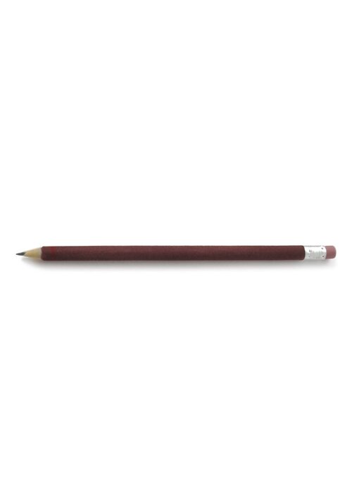 Crayon velours, marron
