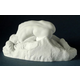 Réplique de statue, August Rodin, Danaide