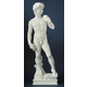 Réplica de la estatua, Michelangelo , David