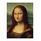 Cahier d'artiste,Mona Lisa, Leonardo Da Vinci