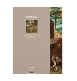 Softcover Kunst Skizzenbuch,  Bruegel, Kinderspiele