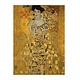 Artist Journal, Gustav Klimt, Adele Bloch-Bauer
