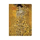 Carpeta archivadora de papel con cierre elástico, A4,Klimt