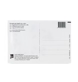 Postkaart met Zonnebloemen zaadjes, Vincent van Gogh,  Kröller-Müller Museum