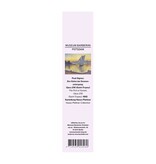 Classical bookmark, Paul Signac, The Port at Sunset