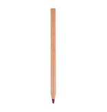 Crayon multicolore - bois Crayon multicolore - bois