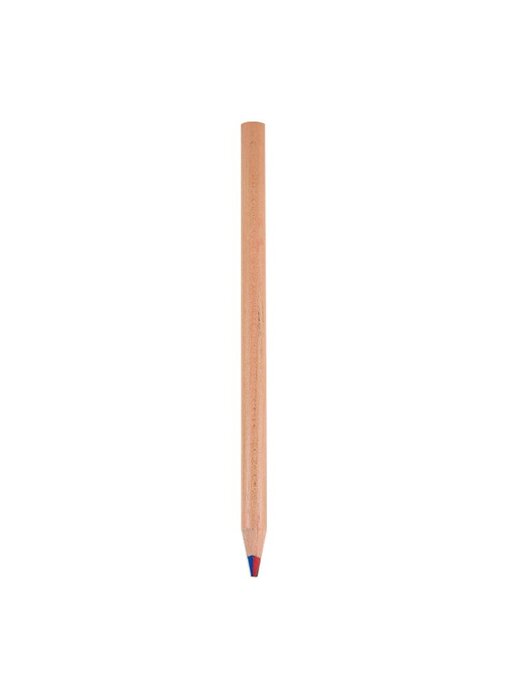 Crayon multicolore - bois