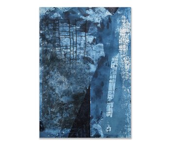 Cahier d'artiste,  Herman van Veen, Vrolijk. 2012