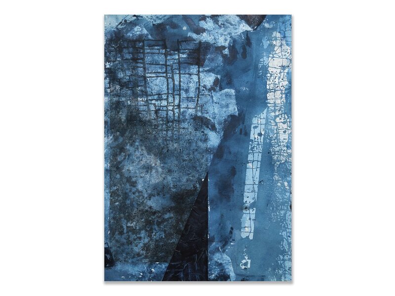 Softcover art sketchbook,  Herman van Veen, Vrolijk. 2012