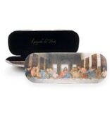 Estuche para gafas, Da Vinci, La última cena Estuche para gafas, Da Vinci, La última cena