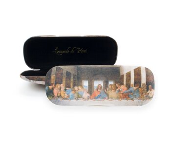 Spectacle Case, Da Vinci, Last Supper