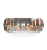 Estuche para gafas, Da Vinci, La última cena Estuche para gafas, Da Vinci, La última cena
