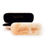 Spectacle Case, Da Vinci, Self portrait Spectacle Case, Da Vinci, Self portrait