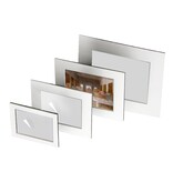Passe-Partout mit Reproduktion, L, Da Vinci, Das letzte Abendmahl Passe-Partout mit Reproduktion, L, Da Vinci, Das letzte Abendmahl