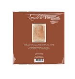 Lens cloth, 15 x 15 cm, Da Vinci, Self portrait Lens cloth, 15 x 15 cm, Da Vinci, Self portrait