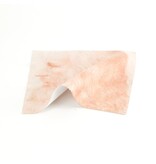 Lens cloth, 15 x 15 cm, Da Vinci, Self portrait Lens cloth, 15 x 15 cm, Da Vinci, Self portrait