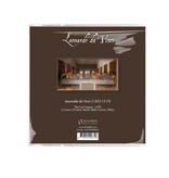 Lens cloth W, 15x15 cm, Da Vinci, Last Supper Lens cloth W, 15x15 cm, Da Vinci, Last Supper
