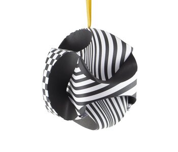 Fais le toi-même: boule de Noël ,Optical